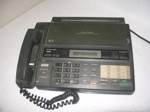 Tel - Fax Panasonic Kx-f130