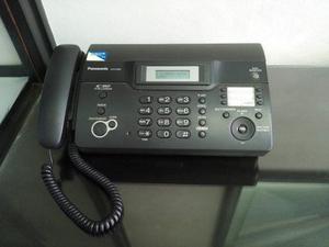 Telefono Fax Panasonic Kx-ft932 Impecable+ 1 Rollo De Regalo