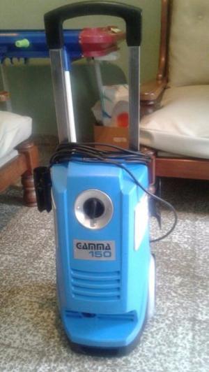 VENDO HIDROLAVADORA GAMMA 150