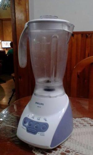 VENDO LICUADORA MARCA PHILIPS EXCELENTE ESTADO