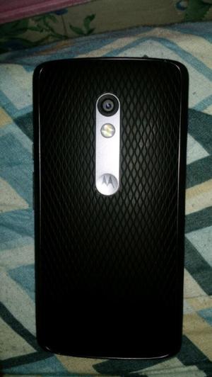 Vendo Motorola X play de 32 Gb