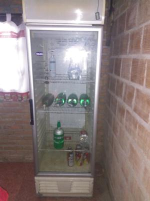 Vendo gabinete heladera