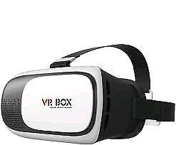 Vr box realidad virtual para celulares es un local. Garantia