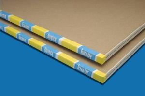 placa de yeso knauf pye 12,5mm 1,20m x 2,40m $