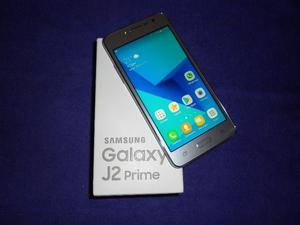 samsung j2 prime g lte libre nuevo garantia