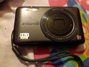 Camara Olympus a reparar