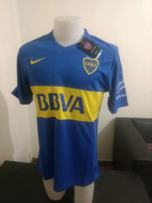 Camiseta Boca Juniors, 100% original