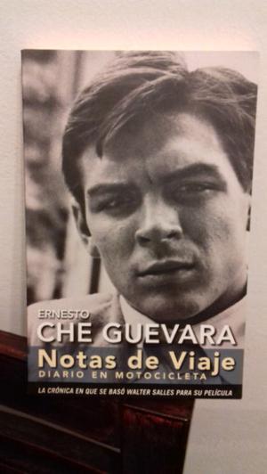 Che Guevara Notas de Viaje