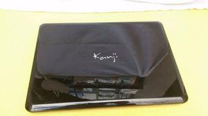 Chromebook NAMI - Kanji a reparar