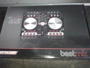 Controlador Reloop Beatmix