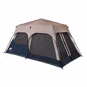 Cubretecho o Rainfly para Carpa Coleman Instant Tent 8