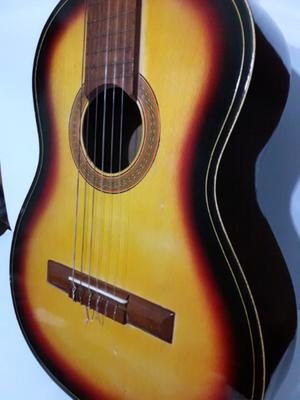 Guitarra criolla ALEYMAR