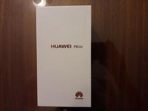 Huawei P8 Lite Excelente Estado