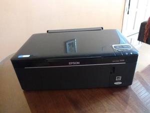 Impresora Epson Stylus TX135.