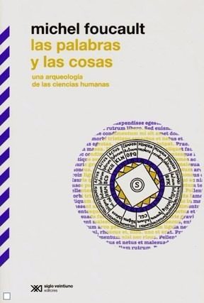 Las Palabras Y Las Cosas - Michel Foucault - Digital