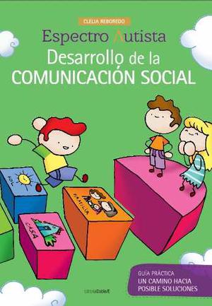 Libro Digital Autismo / Desarrollo Comunicación Social
