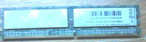 Memoria Ram Ddr2 1gb