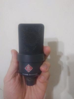 Micrófono Neumann Tlm 103 Condenser Profesional