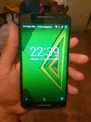 Moto X Play 32gb Libre