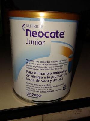 NEOCATE JUNIOR 1