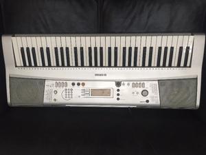 OFERTA Teclado Yamaha PSR E303