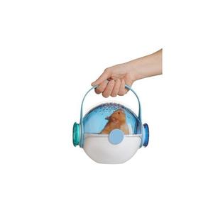 Ovo Habitrail Trasnportin Para Hamsters Envios