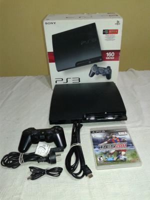PlayStation 3 No Permuto.