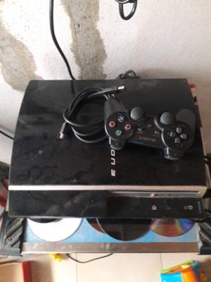 Ps3 dar a reparar