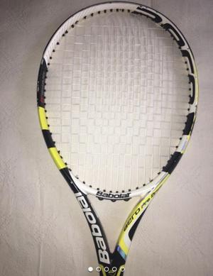 Raqueta babolat aero pro drive en funda original