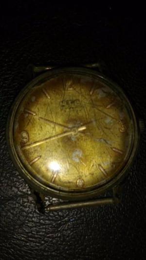 Reloj Fero Caballero antiguo