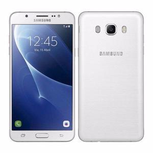 Samsung Galaxy J7 4g 8 nucleos 13mp Blanco y Negro Liberados