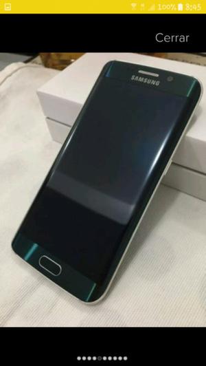 Samsung S6 Edge Libre