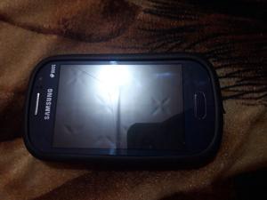 Samsung galaxi fame