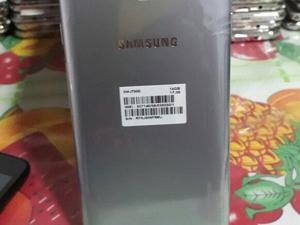 Samsung j7 pro nuevo en caja libre de fábrica