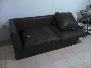 Sofa esquinero de 2 cuerpos