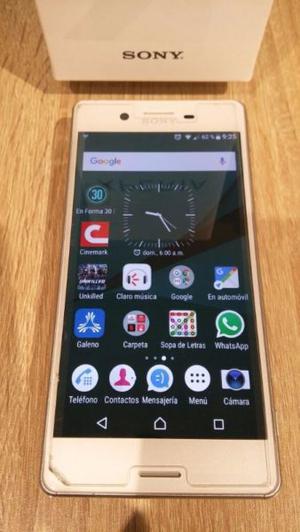 Sony Xperia X