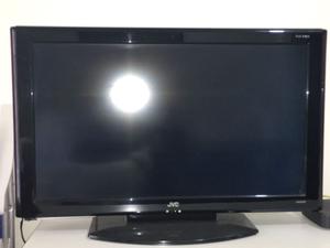 TV LCD JVC 32" HDMI FULLHD