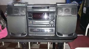 Vendo Equipo AIWA NSX-V50