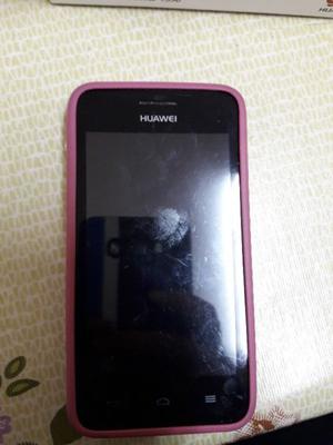 Vendo Huawei ascend y330