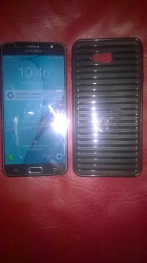 Vendo samsung j7 prime