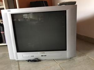 Vendo televisor Philips