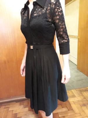 Vestido de fiesta