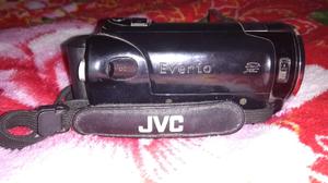 Video cámara JVC Everio