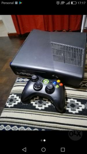 Xbox360 original solo.vendo