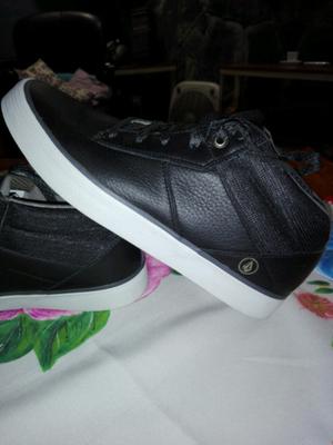 Zapatillas volcom N39