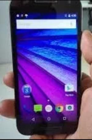 moto g3 xt linea 2g