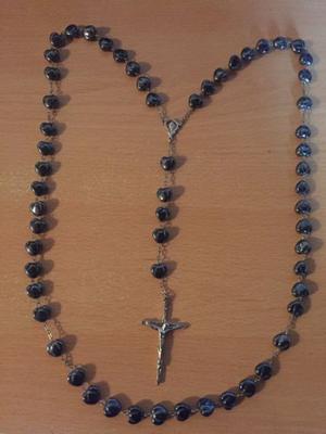 rosario de hematite