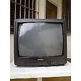 televisor noblex 21 pulgadas