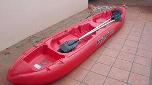 vendo kayak k2