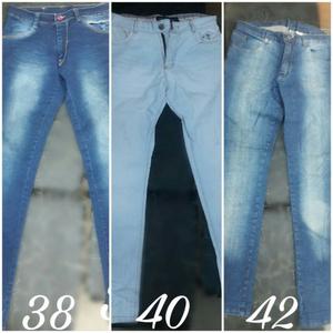 3 jeans por $400, n° 